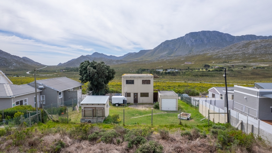 0 Bedroom Property for Sale in Pringle Bay Western Cape